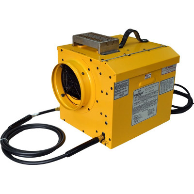 PLS-16903D Обогреватель для палаток 220В, 50Гц, 70,000 BTU Pelsue