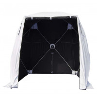 PLS-6508FS Палатка кабельщика 6508FS - для монтажа ВОЛС, с защитой от солнца SolarShade®, 244 х 244 х 198 см (8' x 8' x 6.5') Pelsue PLS-6508FS Палатка кабельщика 6508FS - для монтажа ВОЛС, с защитой от солнца SolarShade®, 244 х 244 х 198 см (8' x 8' x 6.5') Pelsue