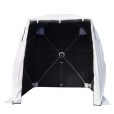 PLS-6508FS Палатка кабельщика 6508FS - для монтажа ВОЛС, с защитой от солнца SolarShade®, 244 х 244 х 198 см (8' x 8' x 6.5') Pelsue