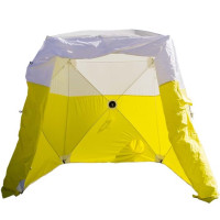 PLS-6508D Наземный тент 6508D Pelsue PLS-6508D Наземный тент 6508D Pelsue